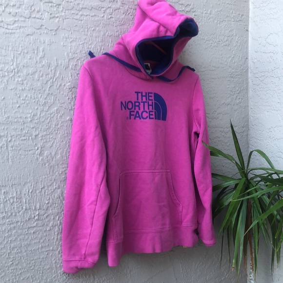 The North Face Women’s Pullover Hoodie - Picture 4 of 6